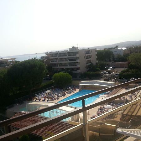 Apartment Heliotel Marine 4* Bord De Mer 圣罗兰度瓦 外观 照片
